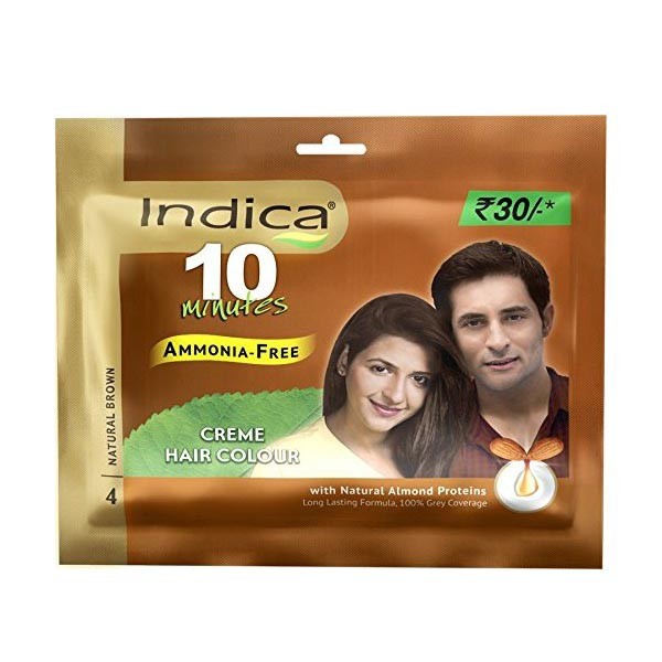 INDICA CRÈME NATURAL BROW 20 ML