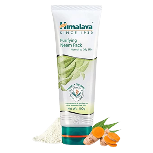 HIMALAYA NEEM PACK