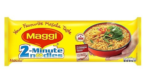 MAGGI