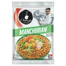 CHINGS NOODLES MANCHURIAN