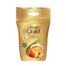 TATA TEA GOLD