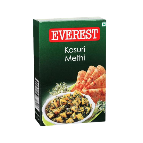 EVEREST KASURI METHI 100GMS
