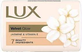 LUX VELVET GLOW SOAP