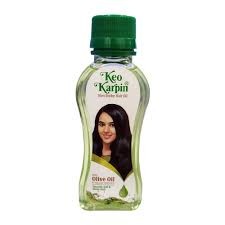 KEO KARPIN HAIR OIL