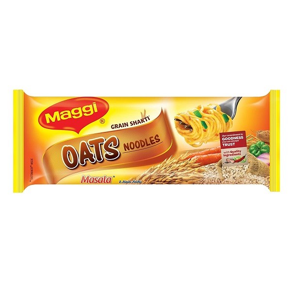MAGGI OUTS NOODLES 292 GM