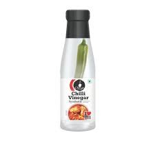 CHINGS CHILLI VINGEAR