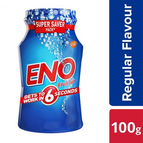 ENO REGULAR 100 GM
