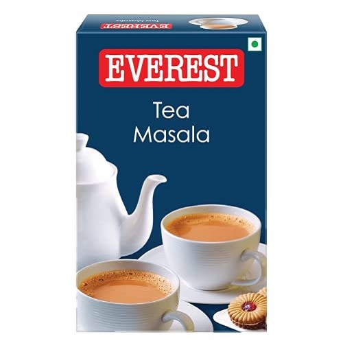 EVEREST TEA MASALA 50 GM