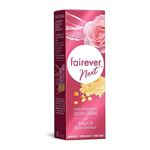 FAIREVER NEXT CREAM 29 GM