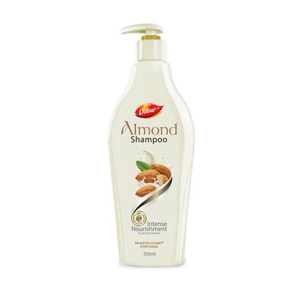 DABUR ANMOL SHAMPOO 200 ML