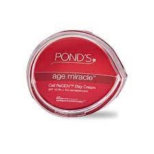 PONDS AGE MIRACLE CREAM