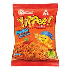 YIPEE NOODLES