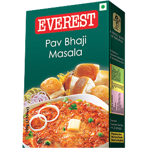 EVEREST PAV BHAJI 100GMS