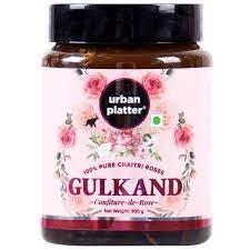 ROSE GULKAND