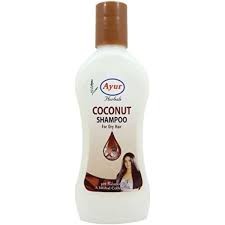 AYUR SHAMPOO COCUNUT