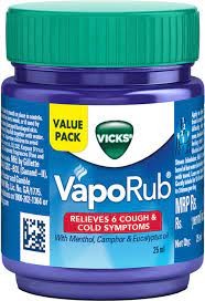 VICKS