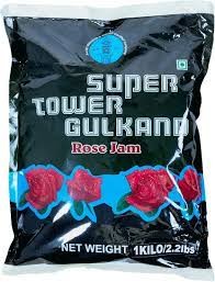 SUPER TOWER GULKAND