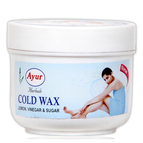 AYUR COLD  WAX 150 GM
