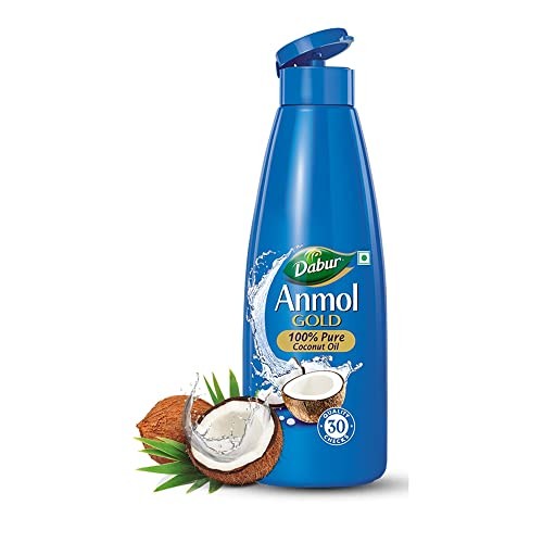 DABUR ANMOL OIL 200 ML