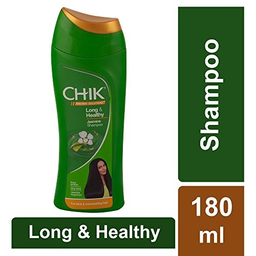 CHIK JASMINE SHAMPOO 180 ML