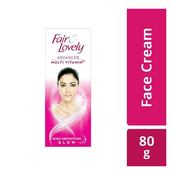 FAIR & LOVELY MULTIVITAMIN 80 GM