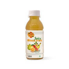 SOSYO JUICES - MIXED FRUIT