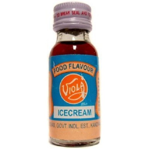 VIOLA ESSENCE ICECREAM 20 ML X 10 X 40