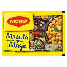 MAGGI MASALA SMALL POUCH