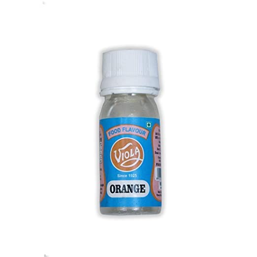 VIOLA ESSENCE ORANGE 20 ML X 10 X 40