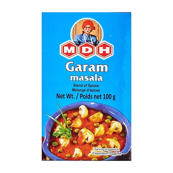 MDH ALL MASALA 100 GM