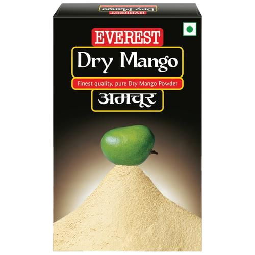 EVEREST AMCHUR POW DER 100GMS