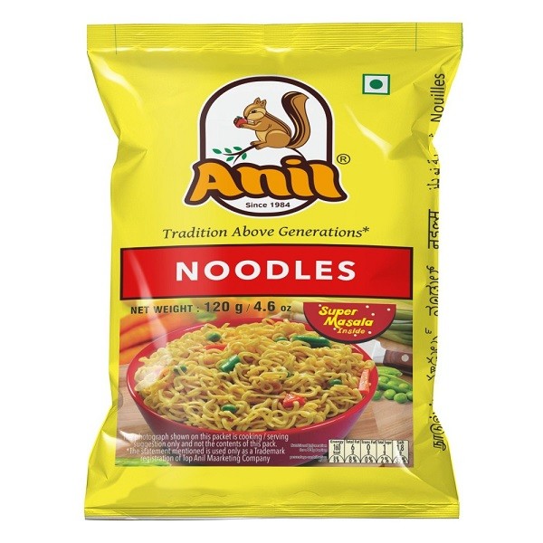 ANIL NOODLES 35 GM