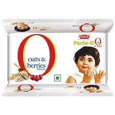 PARLE - G OATS BISCUIT