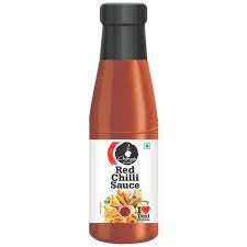 CHINGS RED CHILLI SAUCE