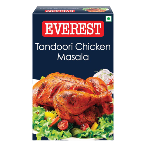 EVEREST TANDOORI CHICKEN 100GMS