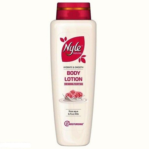 NYLE SOFT & HYDRATING BODY LOTION 100 ML