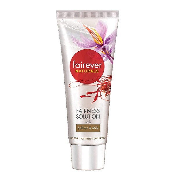 FAIREVER CREAM SAFFRON 25 GM