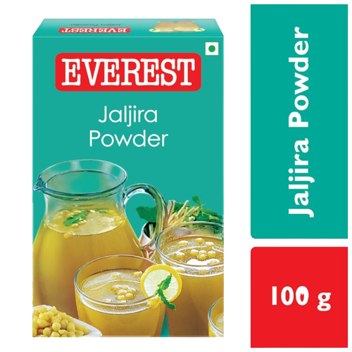 EVEREST JALJIRA 100GMS