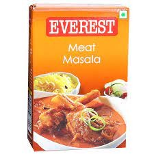 EVEREST MEAT 100GMS