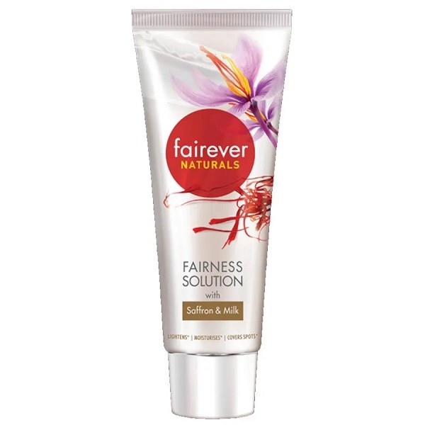 FAIREVER CREAM SAFFRON 80 GM