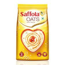 SAFFOLA OATS