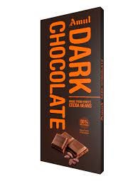 AMUL DARK CHOCOLATE