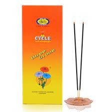 CYCLE AGARBATTI