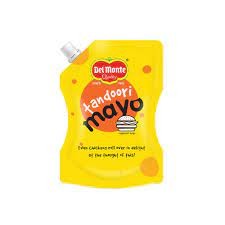 DELMONTE TANDOORI MAYO
