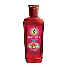 NAVRATTAN COOL OIL