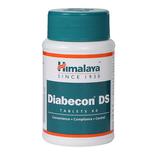 HIMALAYA Diabecon CAP