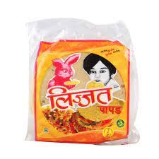 LIJJAT PAPAD UDAD SPECIAL