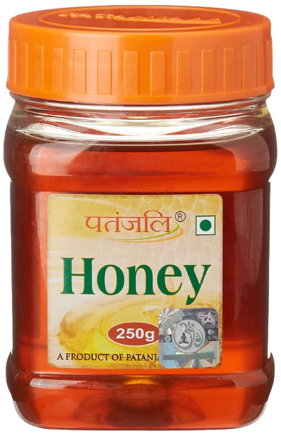 PATANJALI HONEY