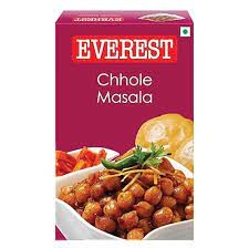 EVEREST CHHOLE 100GMS
