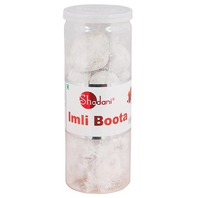 SHADANI IMLI BOOTA CAN 200 GM